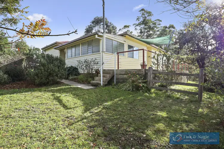 Second view of Homely house listing, 6A Garvan Street, Bemboka NSW 2550