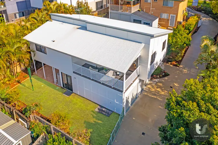 93a Allenby Road, Wellington Point QLD 4160