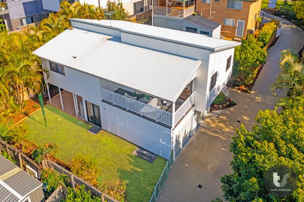 Main view of Homely house listing, 93a Allenby Road, Wellington Point QLD 4160