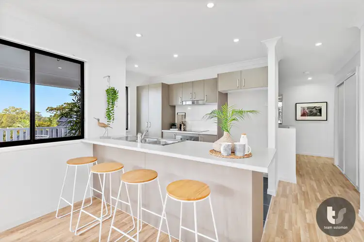 Third view of Homely house listing, 93a Allenby Road, Wellington Point QLD 4160