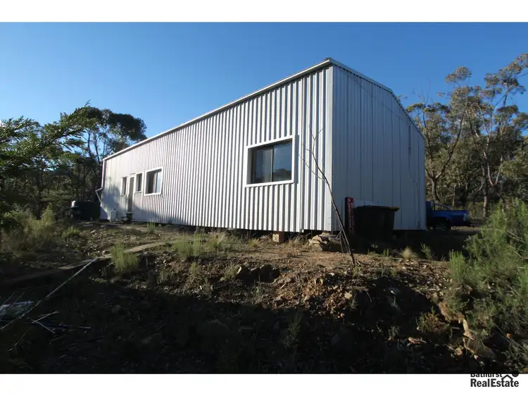 Main view of Homely rural property listing, 1837 O'Connell Road, O'connell NSW 2795