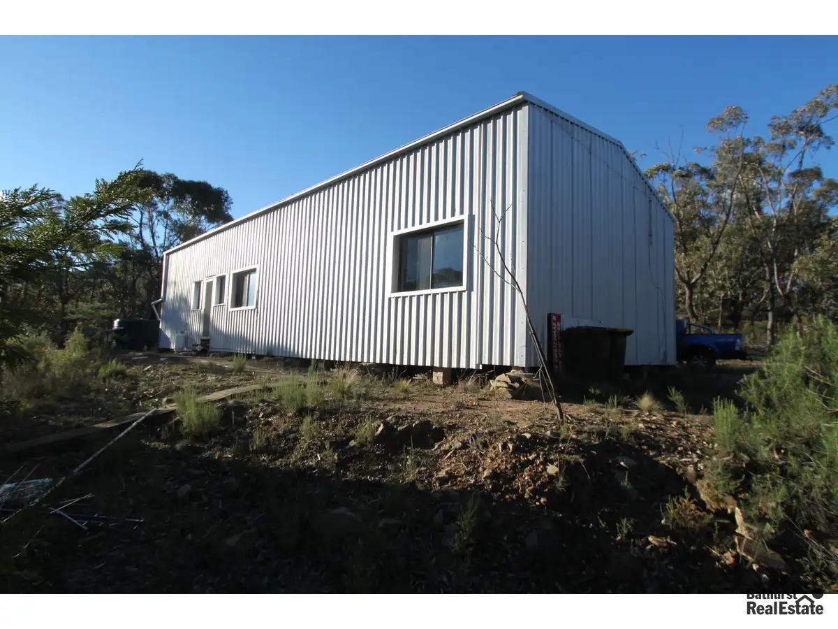 Main view of Homely rural property listing, 1837 O'Connell Road, O'connell NSW 2795