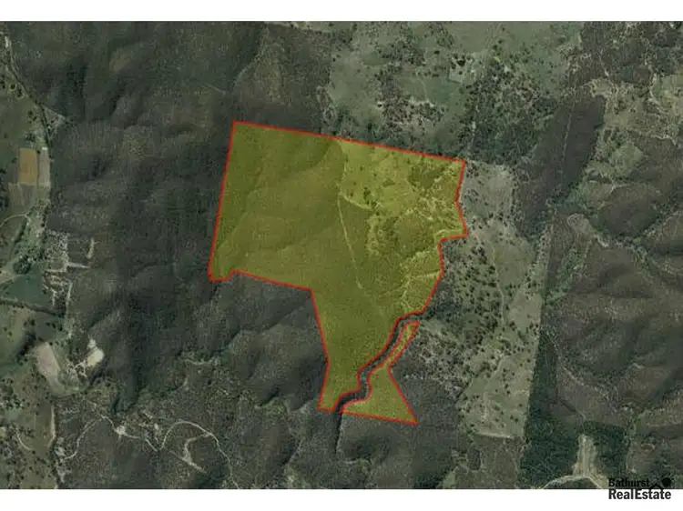 Second view of Homely rural property listing, 1837 O'Connell Road, O'connell NSW 2795
