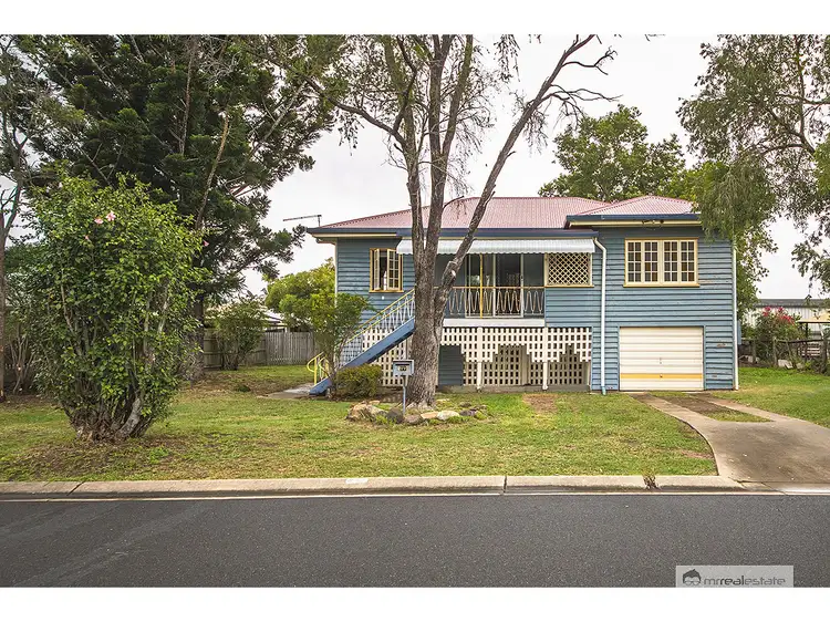 277 Pine Street, Berserker QLD 4701