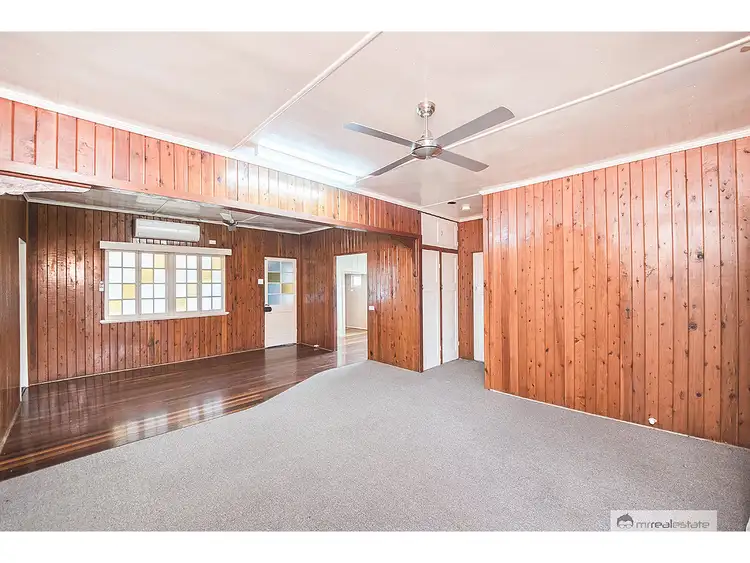 Third view of Homely house listing, 277 Pine Street, Berserker QLD 4701