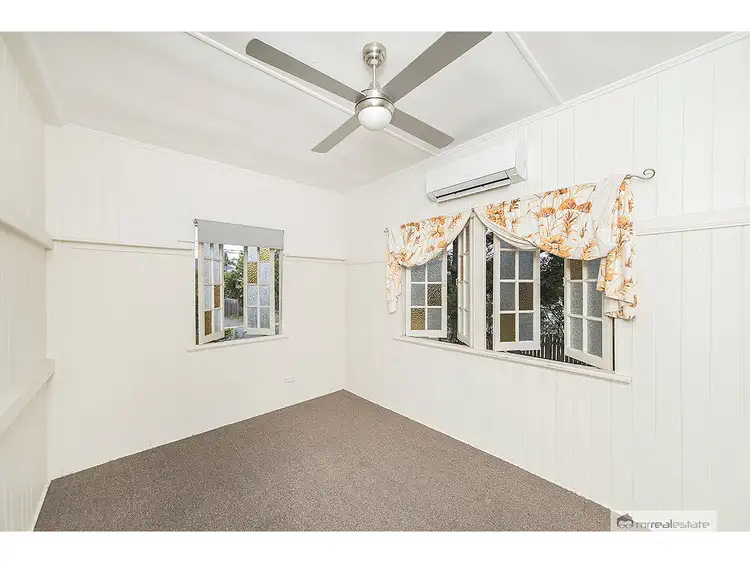 Sixth view of Homely house listing, 277 Pine Street, Berserker QLD 4701
