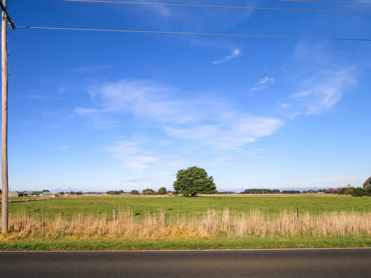 Main view of Homely land listing, LOT 1 TP 16139R Penshurst Warrnambool Road, Koroit VIC 3282