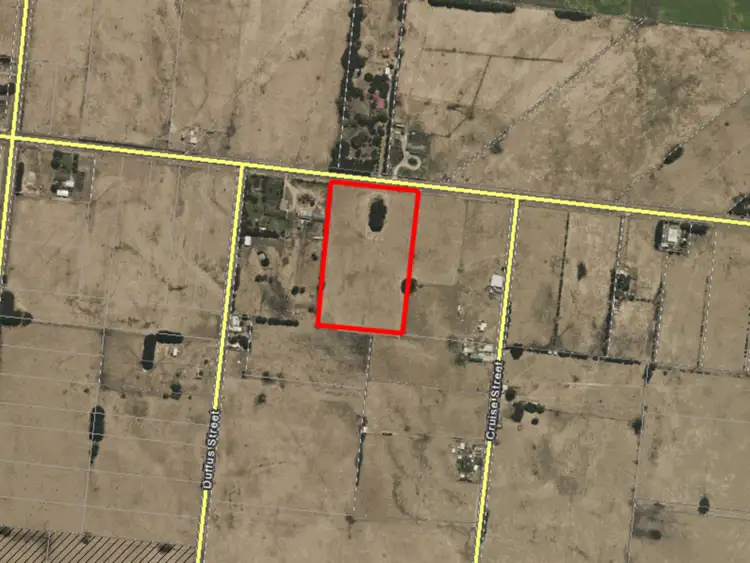Second view of Homely land listing, LOT 1 TP 16139R Penshurst Warrnambool Road, Koroit VIC 3282