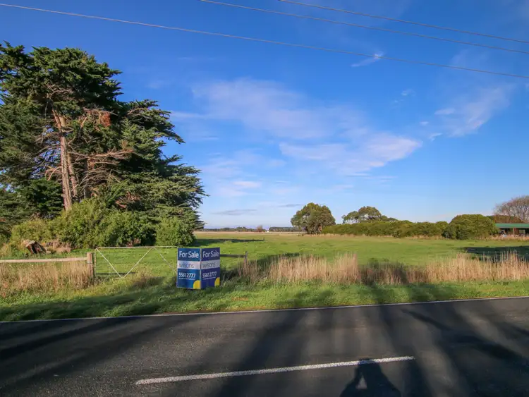 Third view of Homely land listing, LOT 1 TP 16139R Penshurst Warrnambool Road, Koroit VIC 3282