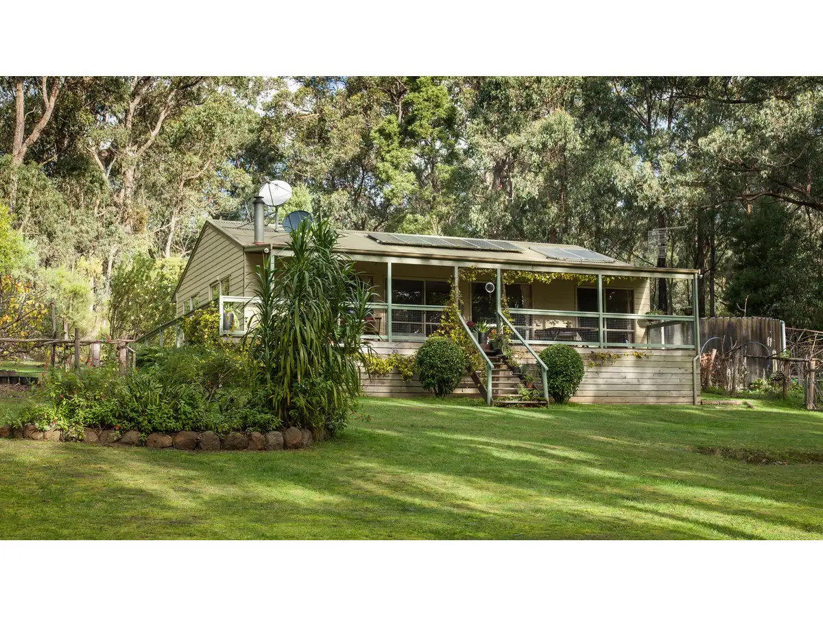 Main view of Homely rural property listing, 185 Frys Road, Kawarren VIC 3249