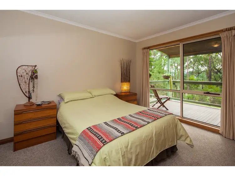 Seventh view of Homely rural property listing, 185 Frys Road, Kawarren VIC 3249