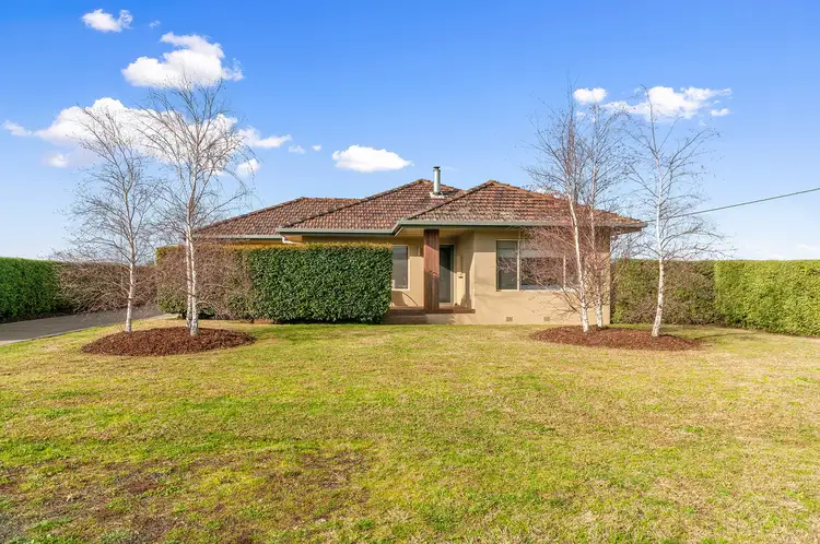 Main view of Homely rural property listing, 276 Maffra- Briagolong Road, Maffra VIC 3860