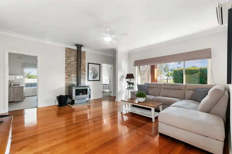 Third view of Homely rural property listing, 276 Maffra- Briagolong Road, Maffra VIC 3860
