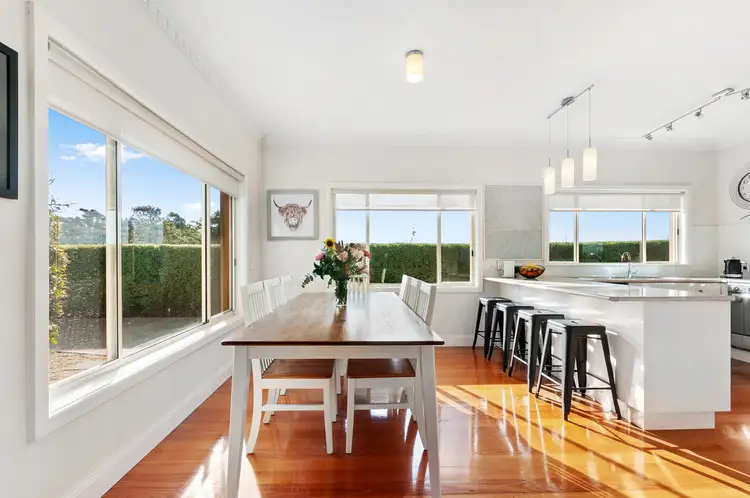 Fifth view of Homely rural property listing, 276 Maffra- Briagolong Road, Maffra VIC 3860