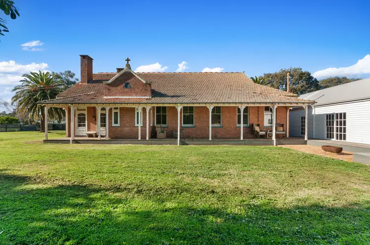 13-15 Princess Street, Maffra VIC 3860