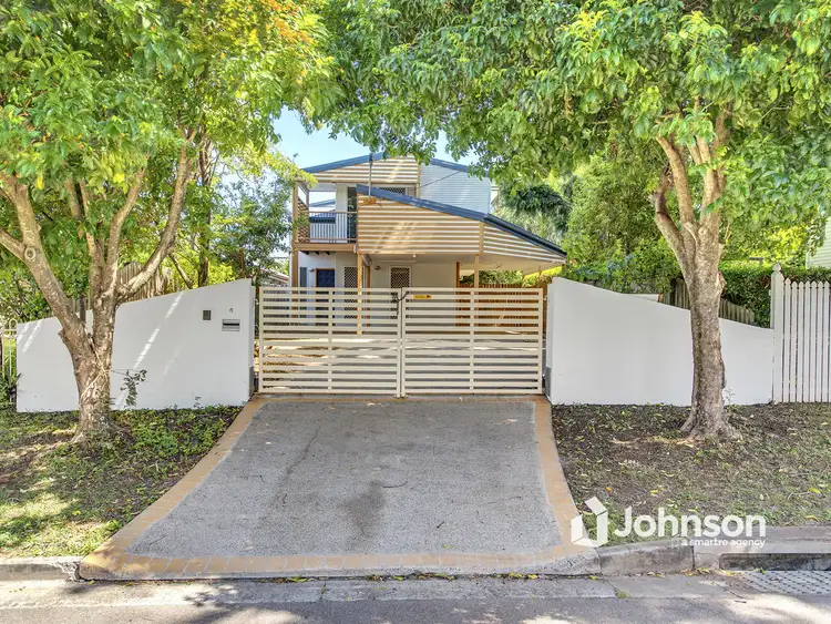 Second view of Homely house listing, 4 Station Street, Wellington Point QLD 4160