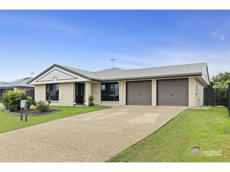 64 Bramble Street, Norman Gardens QLD 4701