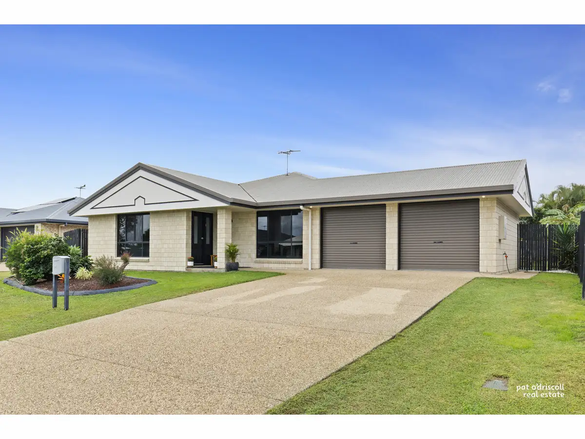 Main view of Homely house listing, 64 Bramble Street, Norman Gardens QLD 4701