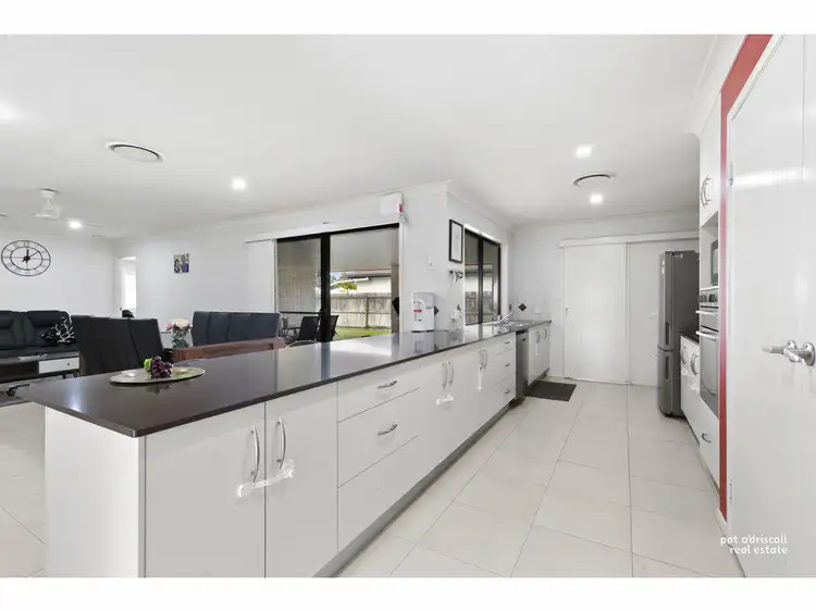 Second view of Homely house listing, 64 Bramble Street, Norman Gardens QLD 4701
