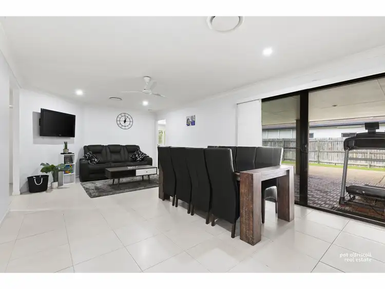 Sixth view of Homely house listing, 64 Bramble Street, Norman Gardens QLD 4701
