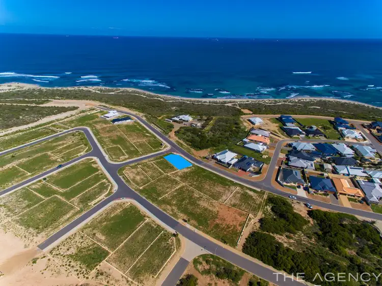 Second view of Homely land listing, 1 Aqua Rise, Glenfield WA 6532