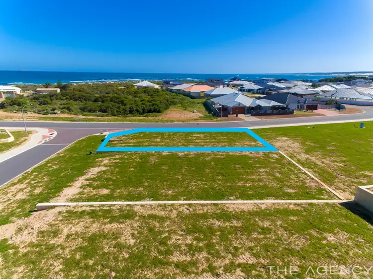 Third view of Homely land listing, 1 Aqua Rise, Glenfield WA 6532