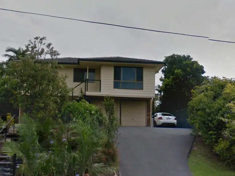 Main view of Homely house listing, 6 Amethyst Street, Alexandra Hills QLD 4161
