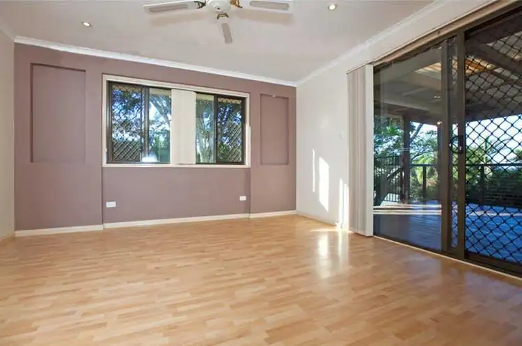 Fifth view of Homely house listing, 6 Amethyst Street, Alexandra Hills QLD 4161