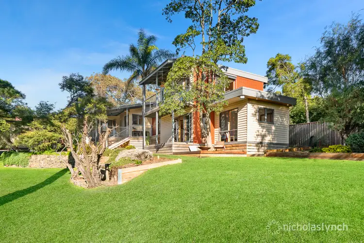 9 Burong Court, Mount Eliza VIC 3930