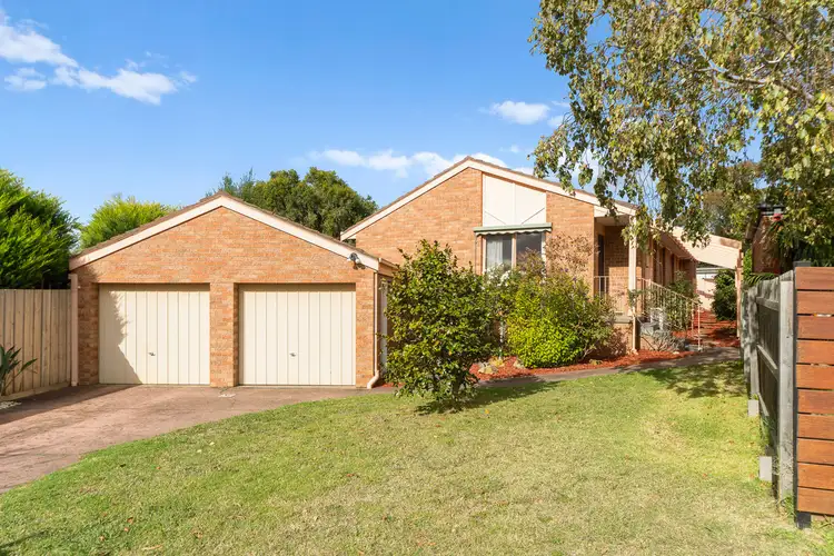 Main view of Homely house listing, Units 1-2/52 Sasha Court, Langwarrin VIC 3910