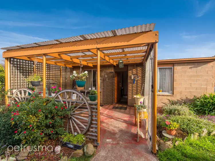 280a Back River Road