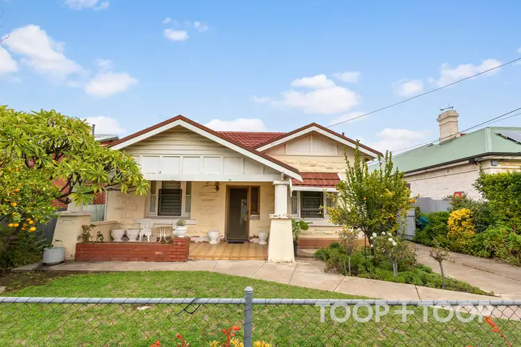 15 Edgeworth Street, Prospect SA 5082