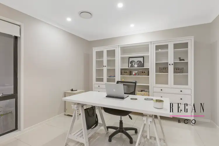 Fifth view of Homely house listing, 59 River Oak Way, Narangba QLD 4504