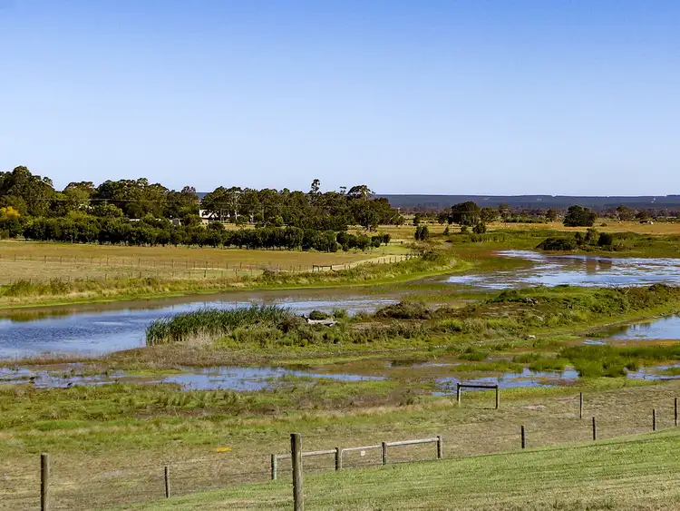 Fourth view of Homely land listing, Lot 1 Park Ridge Estate, Wurruk VIC 3850