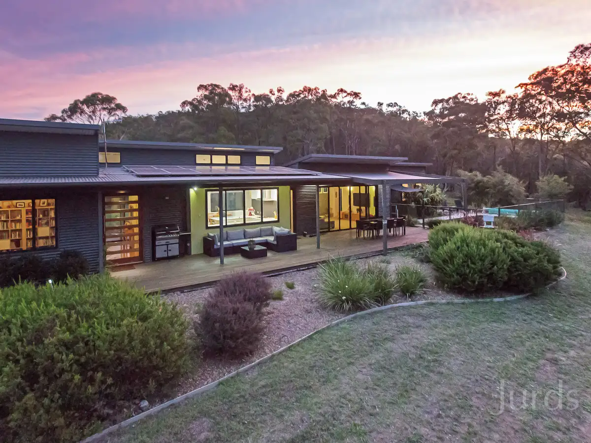 Main view of Homely rural property listing, 118 Narone Creek Road, Wollombi NSW 2325