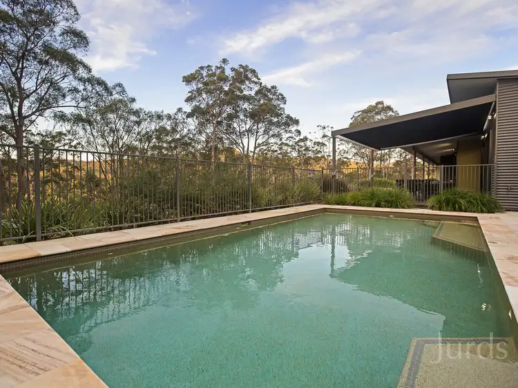 Second view of Homely rural property listing, 118 Narone Creek Road, Wollombi NSW 2325