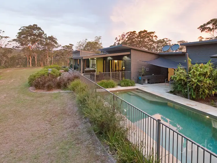 Fifth view of Homely rural property listing, 118 Narone Creek Road, Wollombi NSW 2325