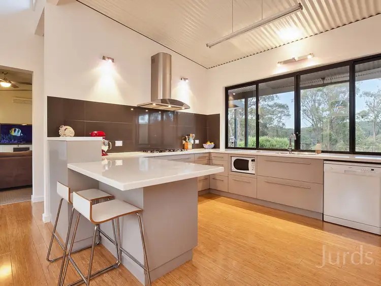 Sixth view of Homely rural property listing, 118 Narone Creek Road, Wollombi NSW 2325