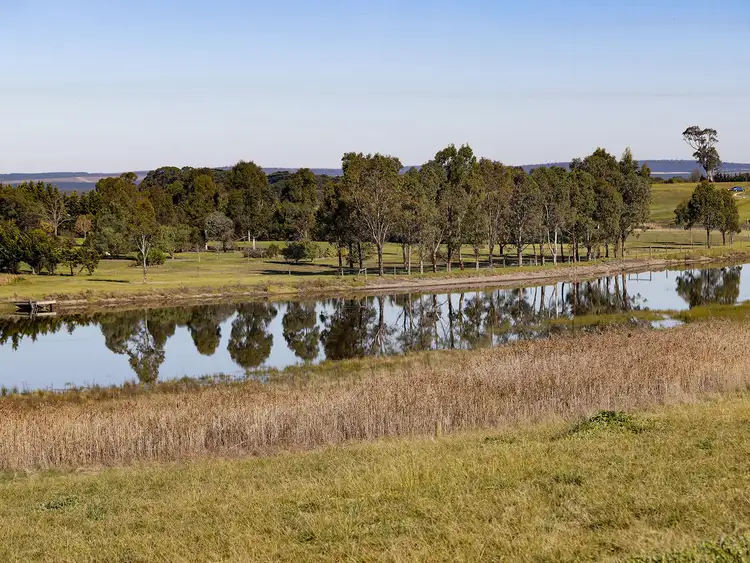 Third view of Homely land listing, Lot 4 Park Ridge Estate, Wurruk VIC 3850