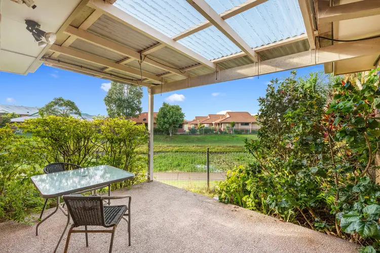 Second view of Homely semi-detached listing, 2/32 Birkdale Court, Banora Point NSW 2486