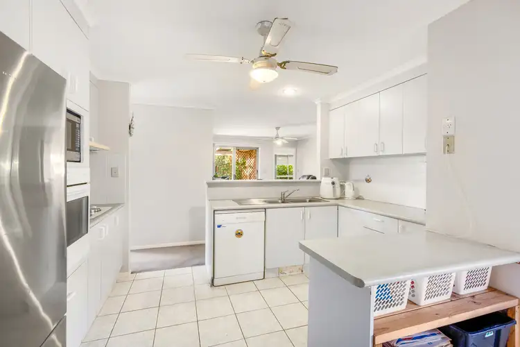 Fourth view of Homely semi-detached listing, 2/32 Birkdale Court, Banora Point NSW 2486