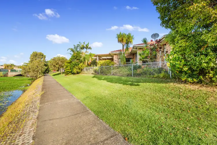 Fifth view of Homely semi-detached listing, 2/32 Birkdale Court, Banora Point NSW 2486