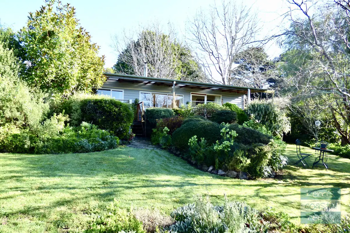 Main view of Homely house listing, 204 Tully Street, St Helens TAS 7216