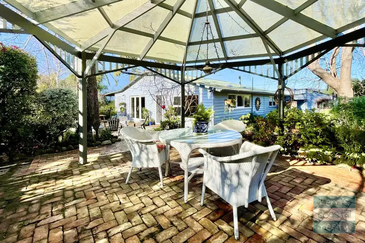 Second view of Homely house listing, 204 Tully Street, St Helens TAS 7216