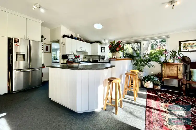 Sixth view of Homely house listing, 204 Tully Street, St Helens TAS 7216