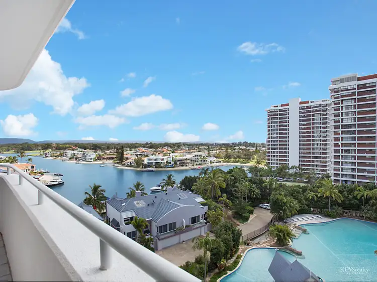 32/12 Commodore Drive, Paradise Waters QLD 4217