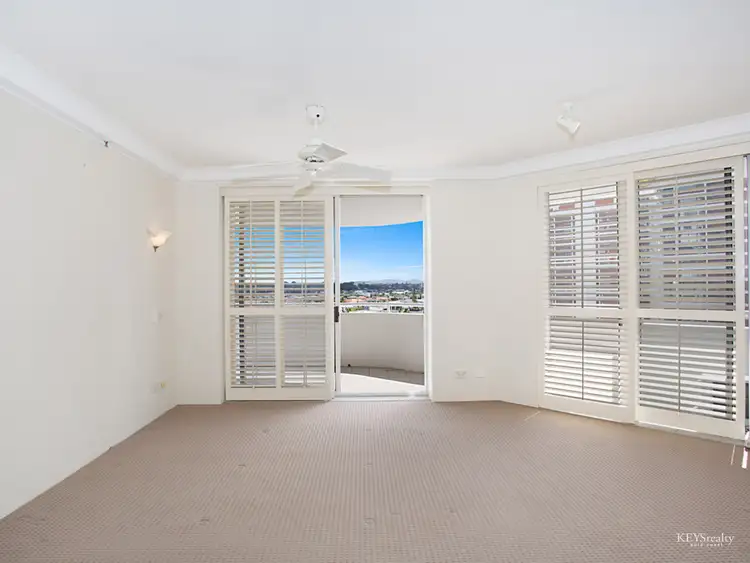 Third view of Homely apartment listing, 32/12 Commodore Drive, Paradise Waters QLD 4217
