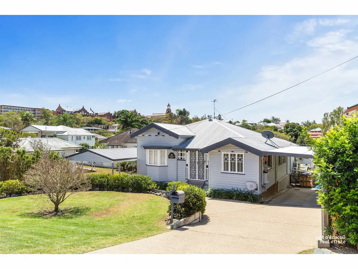 Main view of Homely house listing, 52 Penlington Street, The Range QLD 4700