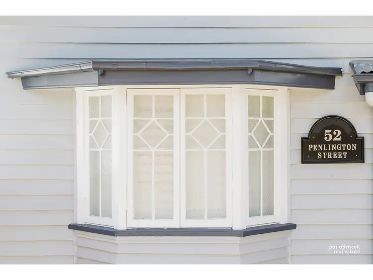 Second view of Homely house listing, 52 Penlington Street, The Range QLD 4700
