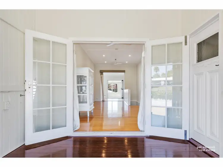 Fourth view of Homely house listing, 52 Penlington Street, The Range QLD 4700